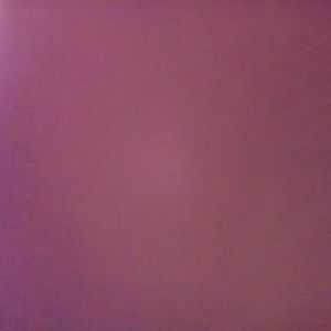 Meet your Posher, Violet